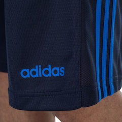 Bermuda adidas Essentials - Masculina - Foto 3