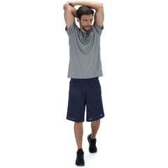 Bermuda adidas Essentials - Masculina - Foto 5