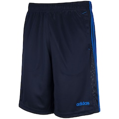 Bermuda adidas Essentials - Masculina - Foto 6