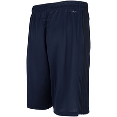 Bermuda adidas Essentials - Masculina - Foto 6