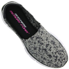 Tênis Skechers Equalizer 12028 – Feminino - Foto 9
