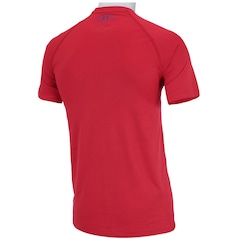 Camiseta Under Armour Spiderman - Masculina - Foto 4