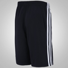 Bermuda adidas Firebird – Masculina - Foto 2