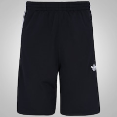 Bermuda adidas Firebird – Masculina - Foto 3
