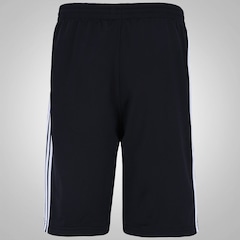Bermuda adidas Firebird – Masculina - Foto 4