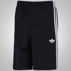 Bermuda adidas Firebird – Masculina - Foto 1