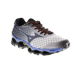 Tênis Mizuno Wave Prophecy 4 - Masculino - Foto 2