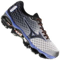 Tênis Mizuno Wave Prophecy 4 - Masculino - Foto 1