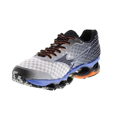 Tênis Mizuno Wave Prophecy 4 - Masculino - Foto 4