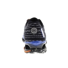 Tênis Mizuno Wave Prophecy 4 - Masculino - Foto 7