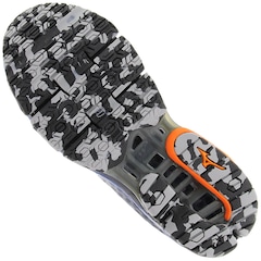 Tênis Mizuno Wave Prophecy 4 - Masculino - Foto 10
