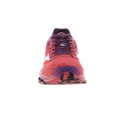 Tênis Mizuno Wave Prophecy 4 - Feminino - Foto 3