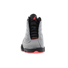 Tênis Nike Air Jordan 13 Retro PRM - Masculino - Foto 3