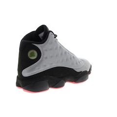 Tênis Nike Air Jordan 13 Retro PRM - Masculino - Foto 8