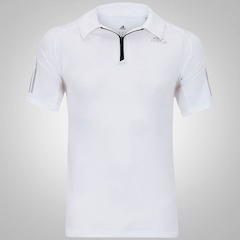 Camisa Polo adidas Climacool 365 - Masculina - Foto 1
