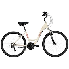 Bicicleta Schwinn Madison Aro 26 - Freios V-Brake - Câmbios Shimano - 21 Marchas - Feminina - Foto 1