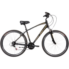 Bicicleta Schwinn Chicago Aro 700c - V-Brake - Câmbios Shimano - 21 Marchas - Masculina - Foto 1