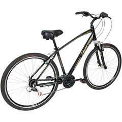 Bicicleta Schwinn Chicago Aro 700c - V-Brake - Câmbios Shimano - 21 Marchas - Masculina - Foto 9