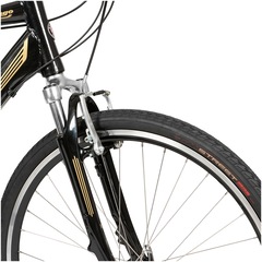 Bicicleta Schwinn Chicago Aro 700c - V-Brake - Câmbios Shimano - 21 Marchas - Masculina - Foto 10