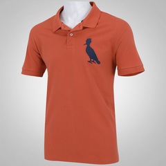 Camisa Polo Reserva Piquet - Masculina - Foto 3
