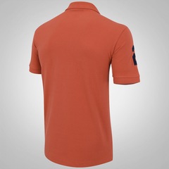 Camisa Polo Reserva Piquet - Masculina - Foto 4