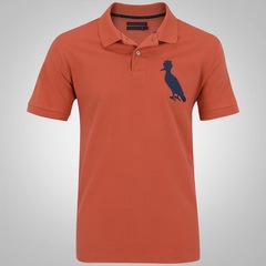 Camisa Polo Reserva Piquet - Masculina - Foto 1