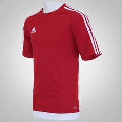 Camiseta adidas Estro - Masculina - Foto 3