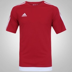 Camiseta adidas Estro - Masculina - Foto 1