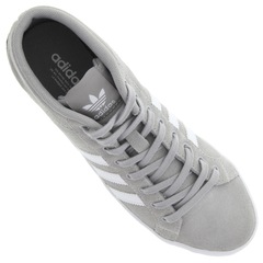 Tênis adidas Originals Adria Plinsole 3S Mid – Feminino - Foto 9