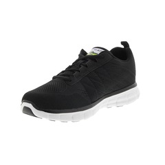 Tênis Skechers Synergy  - Masculino - Foto 4