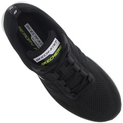 Tênis Skechers Synergy  - Masculino - Foto 9
