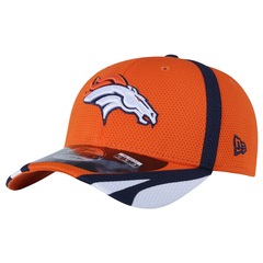 Boné New Era Denver Broncos - Fechado - Adulto - Foto 4