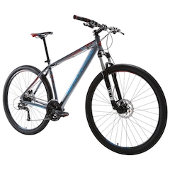 Mountain Bike Oxer XR270 - Aro 29 - Freio a Disco - Câmbio Traseiro Shimano - 27 Marchas - Foto 2