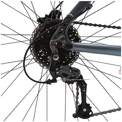 Mountain Bike Oxer XR270 - Aro 29 - Freio a Disco - Câmbio Traseiro Shimano - 27 Marchas - Foto 4