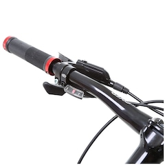 Mountain Bike Oxer XR270 - Aro 29 - Freio a Disco - Câmbio Traseiro Shimano - 27 Marchas - Foto 7