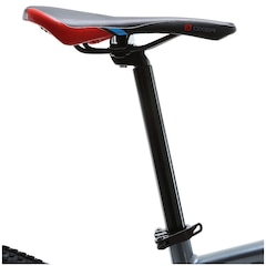 Mountain Bike Oxer XR270 - Aro 29 - Freio a Disco - Câmbio Traseiro Shimano - 27 Marchas - Foto 8