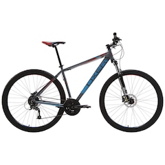 Mountain Bike Oxer XR270 - Aro 29 - Freio a Disco - Câmbio Traseiro Shimano - 27 Marchas - Foto 1
