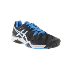 Tênis Asics Gel Resolution 6 - Masculino - Foto 2