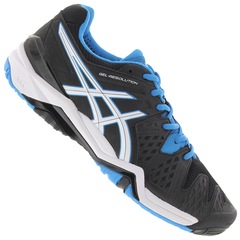 Tênis Asics Gel Resolution 6 - Masculino - Foto 1