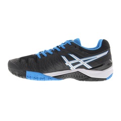 Tênis Asics Gel Resolution 6 - Masculino - Foto 5
