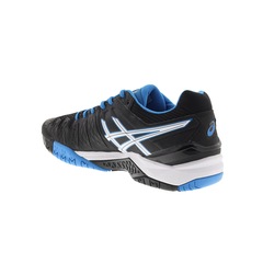 Tênis Asics Gel Resolution 6 - Masculino - Foto 6