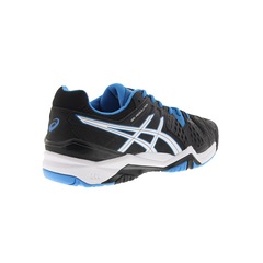 Tênis Asics Gel Resolution 6 - Masculino - Foto 8