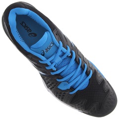 Tênis Asics Gel Resolution 6 - Masculino - Foto 9