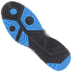 Tênis Asics Gel Resolution 6 - Masculino - Foto 10