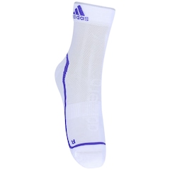 Meia adidas Adizero Tc Ankle - Adulto - Foto 3
