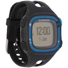 Monitor Cardíaco com GPS Garmin Forerunner 15 - Foto 2