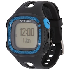 Monitor Cardíaco com GPS Garmin Forerunner 15 - Foto 3