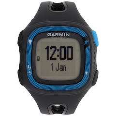Monitor Cardíaco com GPS Garmin Forerunner 15 - Foto 4