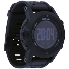 Monitor Cardíaco com GPS Garmin Fênix 2 - Foto 3