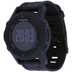 Monitor Cardíaco com GPS Garmin Fênix 2 - Foto 4